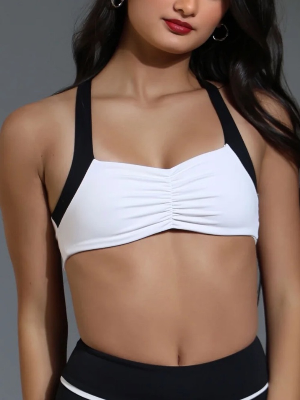 Tiger Friday Bellísima Bralette size CXL